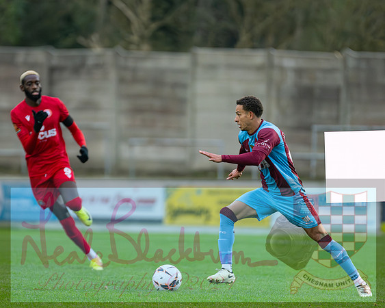 Chesham Utd 2 v Worthing 0 (147 of 411)