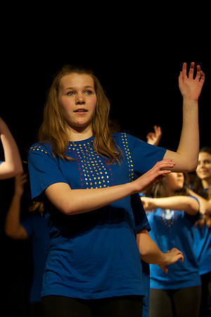 Sports awards evening  474