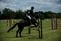 SOHS PC Summer Show at BCA 17th June 2012