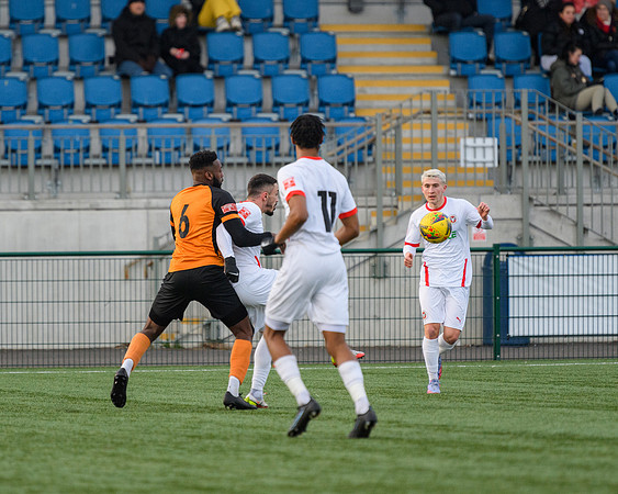 Rams @ Walton Casuals (202 of 255)