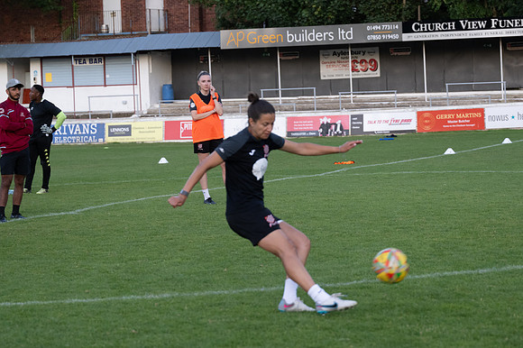 Chesham United training 06-08-2024 (252 of 277)