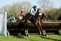 Race 2 - Mares Maiden
