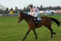 Race 7 - 9