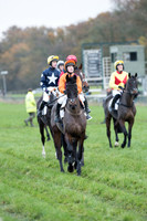 Race 6 - 2m4f Maiden 15