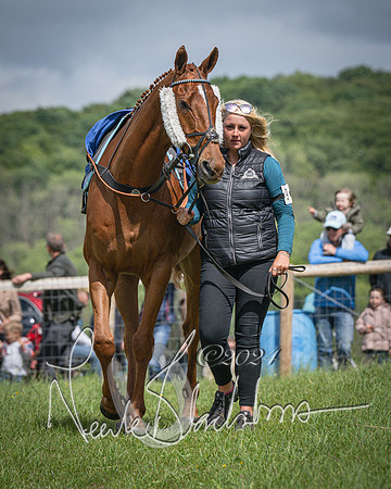 Race 2 - PPORA Members conditions race for Novice riders (6 of 127)