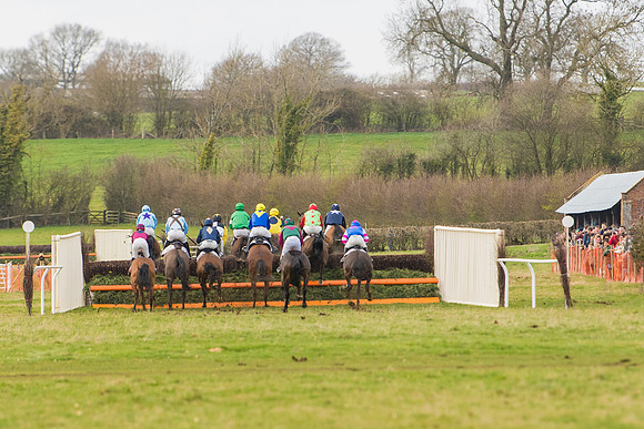 Race 2 - Open Maiden (66 of 128)