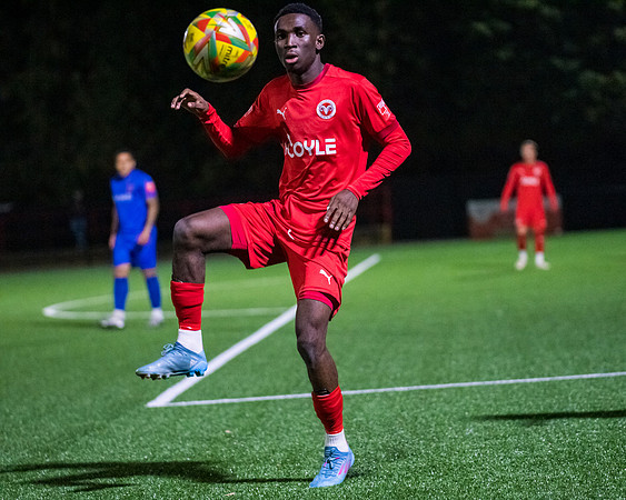 Rams 1 v 0 Hartley Wintney -10