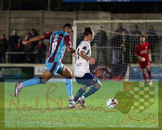 Chesham 2 Hampton and Richmond Borough 1 (219 of 401)