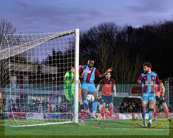 Chesham Utd 0 v Dorking Wanderers 5 (225 of 296)