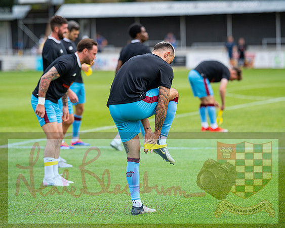 Chesham United 2 v Torquay Utd 3 (13 of 445)