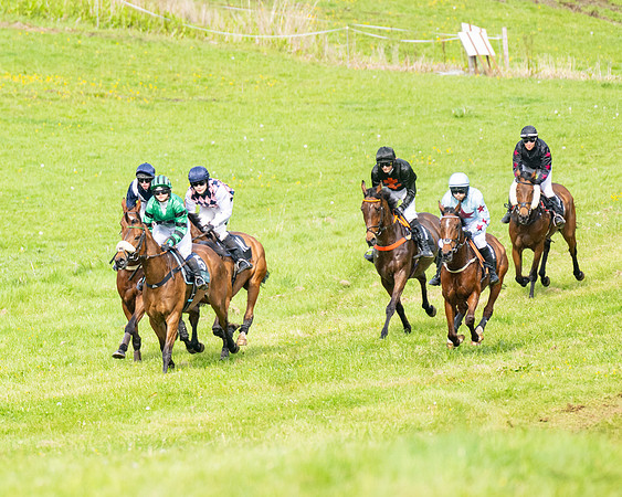 Race 5  - Novice riders (66 of 188)