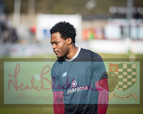 Chesham Utd 1 v Truro 4 (9 of 356)