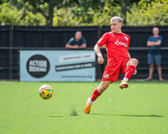 Rams 0 Dorchester 1  (79 of 273)