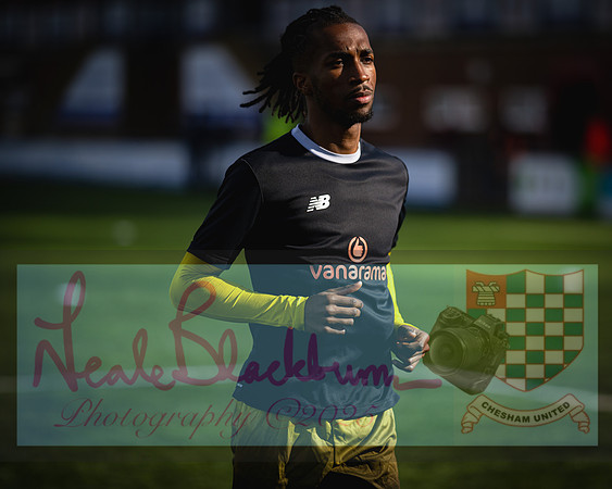 Worthing 3 v Chesham Utd 0 (43 of 330)