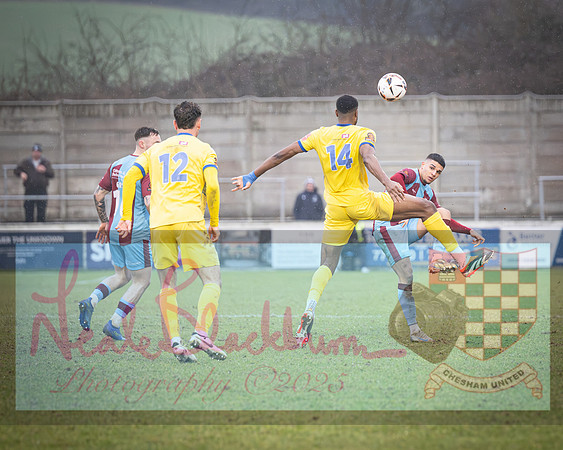 Chesham Utd 1 Enfield Town 3 (391 of 473)