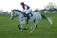 Race 9 -  15