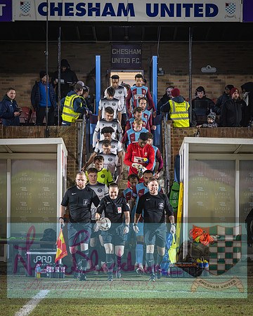 Chesham Utd 2 Salisbury 2 (56 of 401)