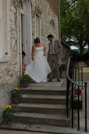 Kim and Reda 11