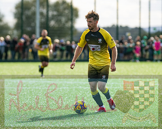 Bishops Cleever 0 v Chesham Utd 0 (113 of 365)