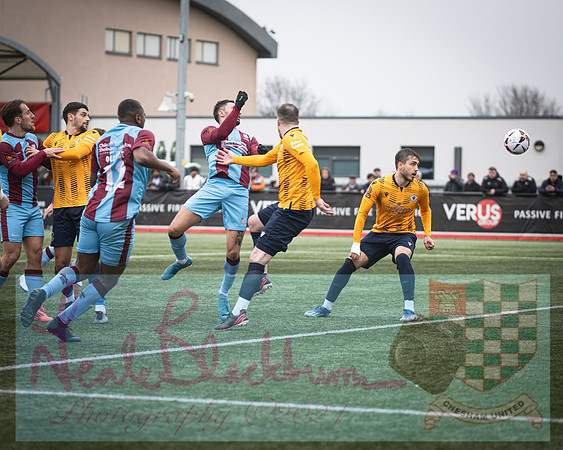 Slough Town 1 Chesham Utd 1 (282 of 517)