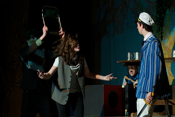 Wind in the Willows - Act-2  182