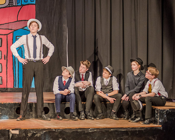 Guy and Dolls - Act Two (104 of 137)