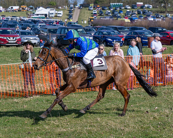 Pony Race 3 - 148cm (91 of 110)