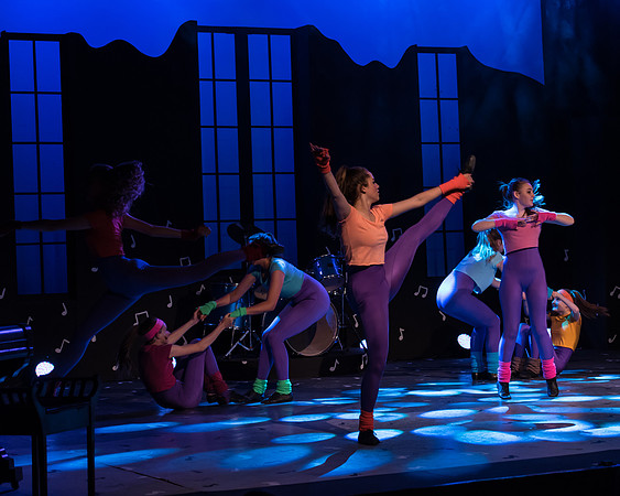 Maggie Monk - Act 1 - 17.I Sing The Body Electric (103 of 109)