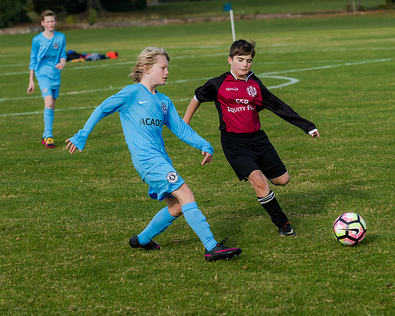 AFC Oaklands v Hendon United (70 of 314)