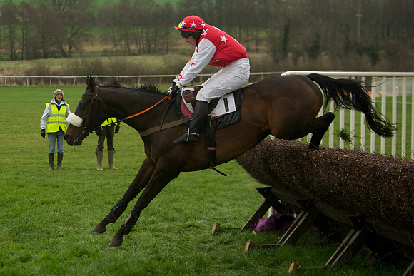 Race 5 - 72