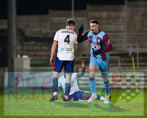 Chesham 2 Hampton and Richmond Borough 1 (243 of 401)