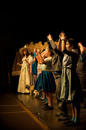 The Wizard of OZ -  65