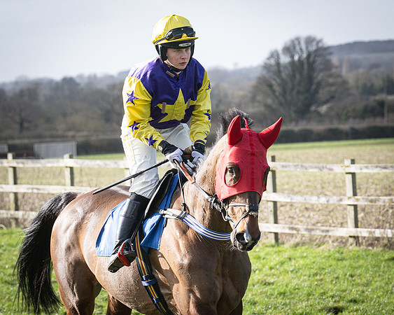 Race 5 - Home counties Grand National (27 of 194)