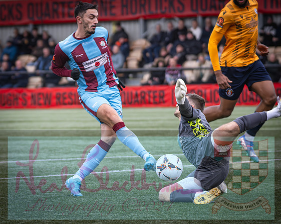 Slough Town 1 Chesham Utd 1 (208 of 517)