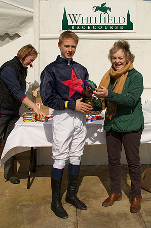 Pony Race 3 -  61