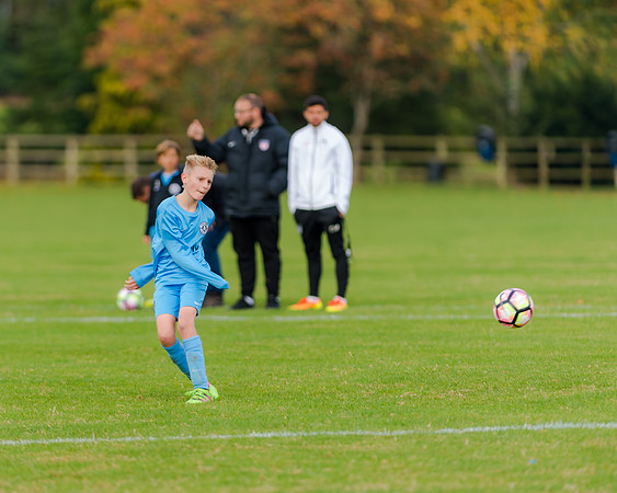 AFC Oaklands v Hendon United (113 of 314)
