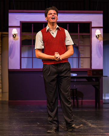 Singing in th Rain -  Friday - Act 2  (8 of 206)