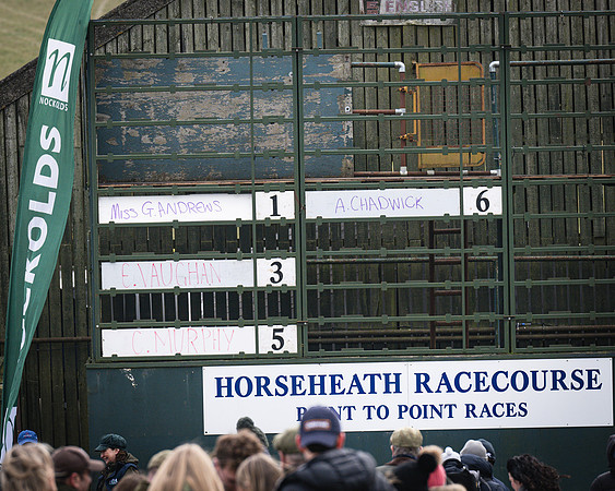 Race 1 - Conditions (1 of 70)