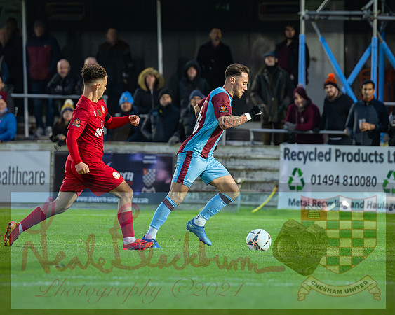 Chesham Utd 2 v Worthing 0 (260 of 411)