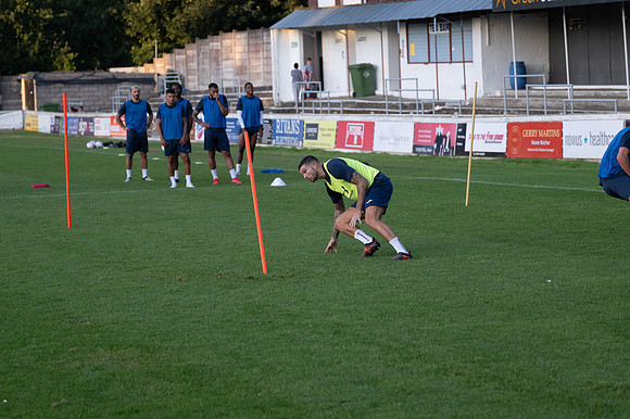 Chesham United training 06-08-2024 (180 of 277)