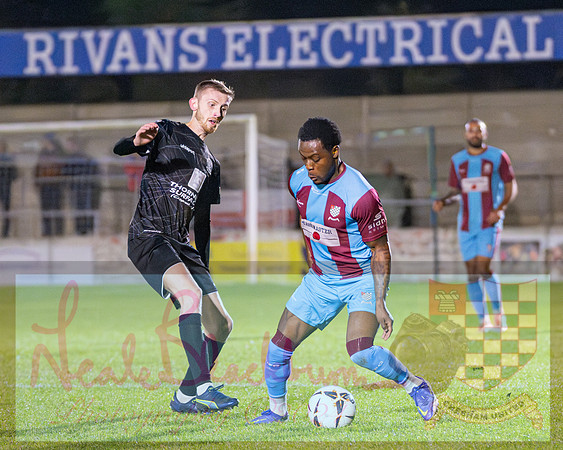 Chesham Utd 3 v 1 Chippenham Town (208 of 416)