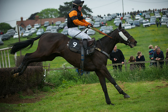 Race Two 24
