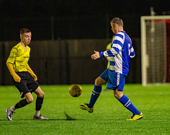 Thames Valley Sunday Cup final -21