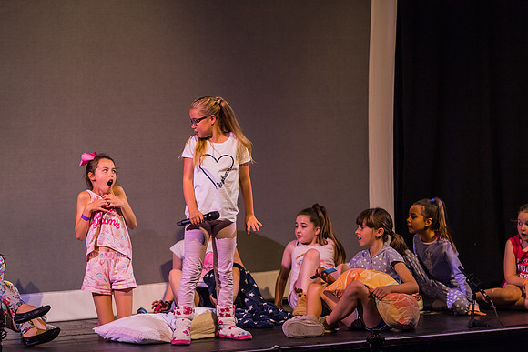 Legally Blonde The Musical