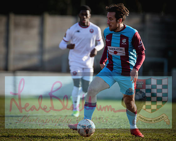 Chesham Utd 1 v Truro 4 (199 of 356)