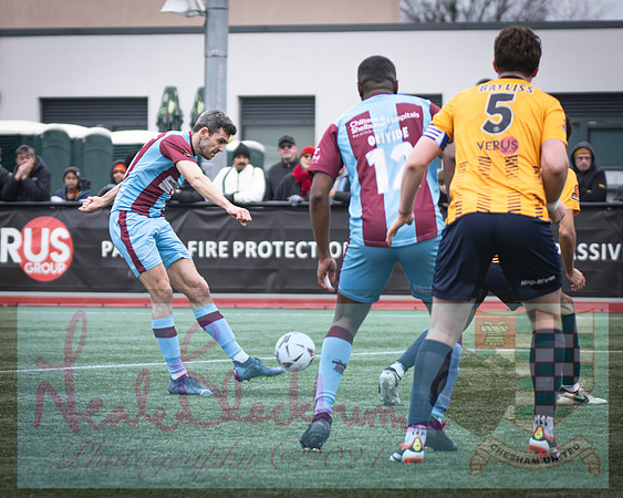 Slough Town 1 Chesham Utd 1 (256 of 517)