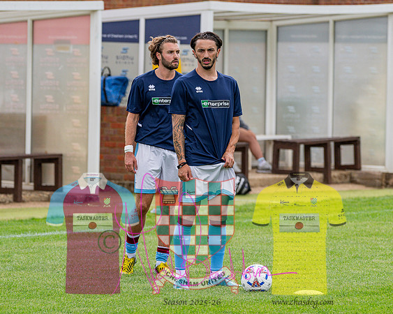 Chesham Utd 1 v 0 Oxford City-44