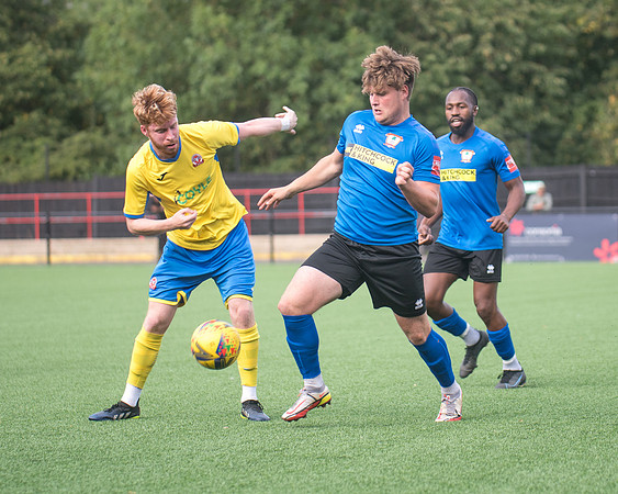 Rams v Ashford 3-3  (18 of 282)
