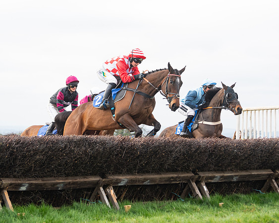 Race 6 - The Restricted Race (91 of 200)