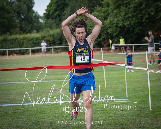 Bovi10K - 10K finish-4